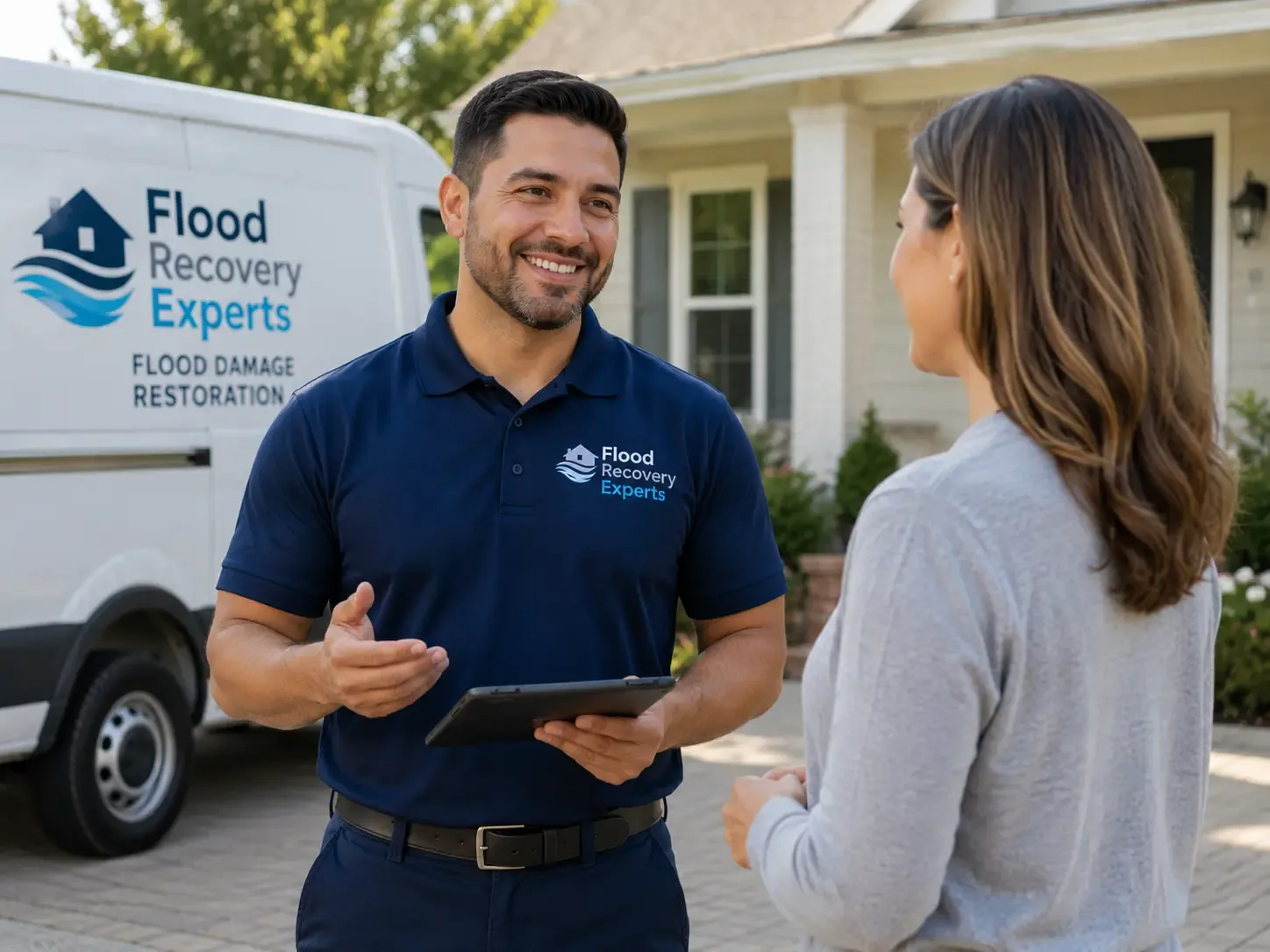Flood Damage Cleanup Glenburn, ME FAQs